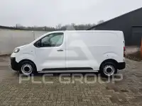 2020 Peugeot Expert