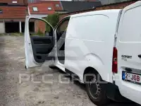 2020 Peugeot Expert