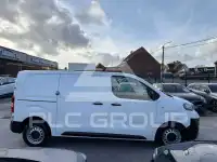 2020 Peugeot Expert