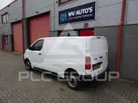 2020 Peugeot Expert