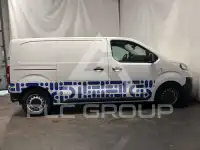 2020 Peugeot Expert