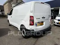 2020 Peugeot Expert