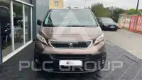 2020 Peugeot Expert