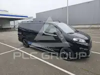 2020 Peugeot Expert