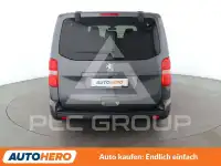 2020 Peugeot Expert