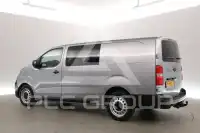 2020 Peugeot Expert