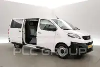 2020 Peugeot Expert