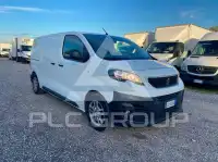 2020 Peugeot Expert