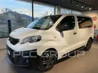 2020 Peugeot Expert