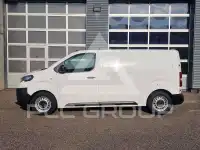 2020 Peugeot Expert
