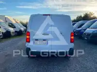 2020 Peugeot Expert