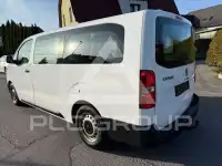 2020 Peugeot Expert