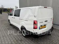 2020 Peugeot Expert