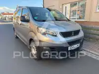 2020 Peugeot Expert