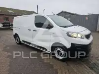 2020 Peugeot Expert