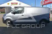 2020 Peugeot Expert