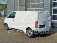 2020 Peugeot Expert