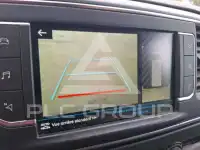 2020 Peugeot Expert