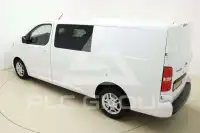 2020 Peugeot Expert