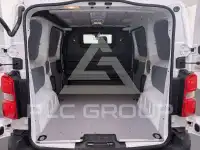 2020 Peugeot Expert