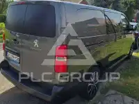 2020 Peugeot Expert