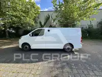 2020 Peugeot Expert