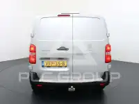 2020 Peugeot Expert