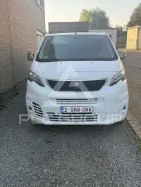 2020 Peugeot Expert