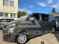 2020 Peugeot Expert