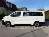 2020 Peugeot Expert