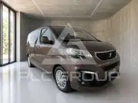 2020 Peugeot Expert