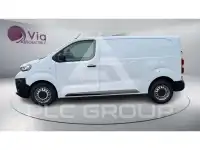 2020 Peugeot Expert