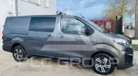 2020 Peugeot Expert