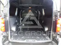 2020 Peugeot Expert