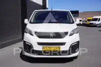 2020 Peugeot Expert
