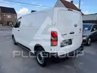 2020 Peugeot Expert