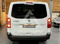 2020 Peugeot Expert