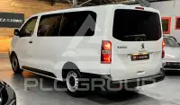 2020 Peugeot Expert