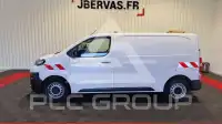2020 Peugeot Expert