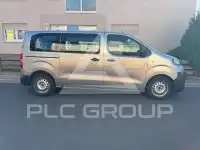 2020 Peugeot Expert