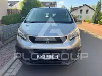 2020 Peugeot Expert
