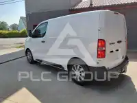 2020 Peugeot Expert