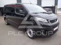2020 Peugeot Expert