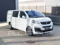 2020 Peugeot Expert