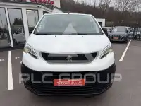 2020 Peugeot Expert