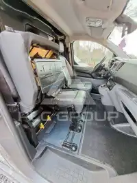 2020 Peugeot Expert