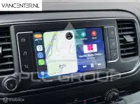 2020 Peugeot Expert