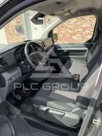 2020 Peugeot Expert
