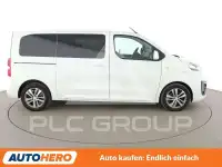 2020 Peugeot Expert