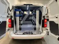 2020 Peugeot Expert